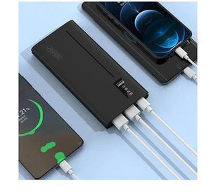 ASPOR A330 10000mAh Power Bank | Mini Size Portable Travel Battery Pack