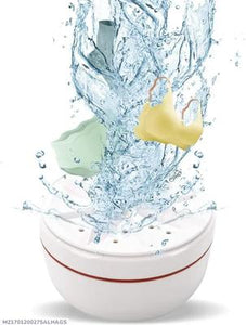 Portable Mini Washing Machine - 1 Pc, Efficient and Convenient for Easy Laundry Solutions