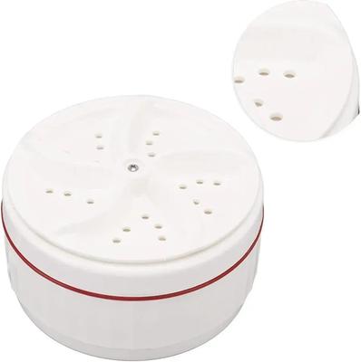 Portable Mini Washing Machine - 1 Pc, Efficient and Convenient for Easy Laundry Solutions
