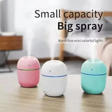 Easy To Use Air Humidifier