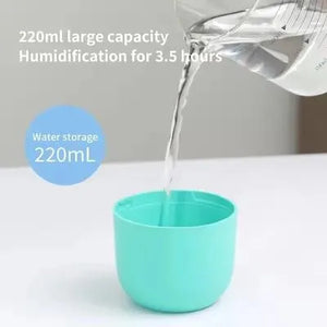 Easy To Use Air Humidifier