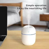 Easy To Use Air Humidifier