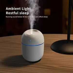 Easy To Use Air Humidifier