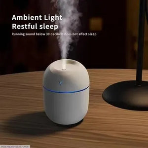 Easy To Use Air Humidifier