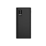 ASPOR A330 10000mAh Power Bank | Mini Size Portable Travel Battery Pack