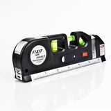 Laser Level Pro3 Laser Vertical Measuring Tape Metric Rulers Laser Level Pro3 Laser