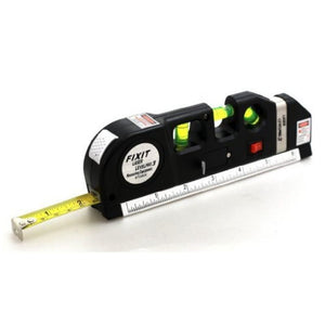 Laser Level Pro3 Laser Vertical Measuring Tape Metric Rulers Laser Level Pro3 Laser