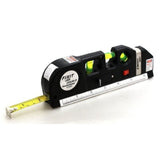 Laser Level Pro3 Laser Vertical Measuring Tape Metric Rulers Laser Level Pro3 Laser