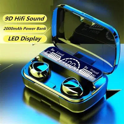 M10 Earbuds