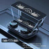 M10 Earbuds