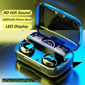 M10 Earbuds