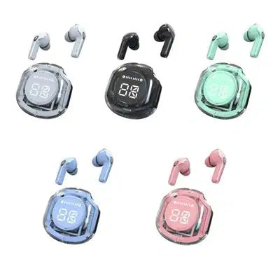 Air39 Gaming Earbuds with Long-Lasting Battery - Available in 5 Colors