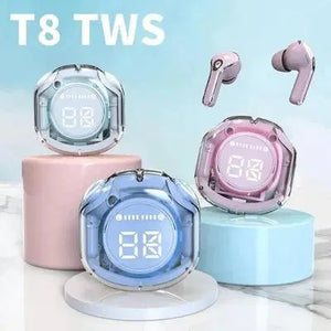 Air39 Gaming Earbuds with Long-Lasting Battery - Available in 5 Colors