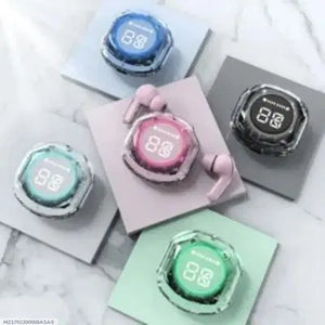 Air39 Gaming Earbuds with Long-Lasting Battery - Available in 5 Colors