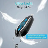 Keychain Power Bank