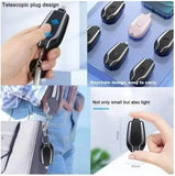 Keychain Power Bank